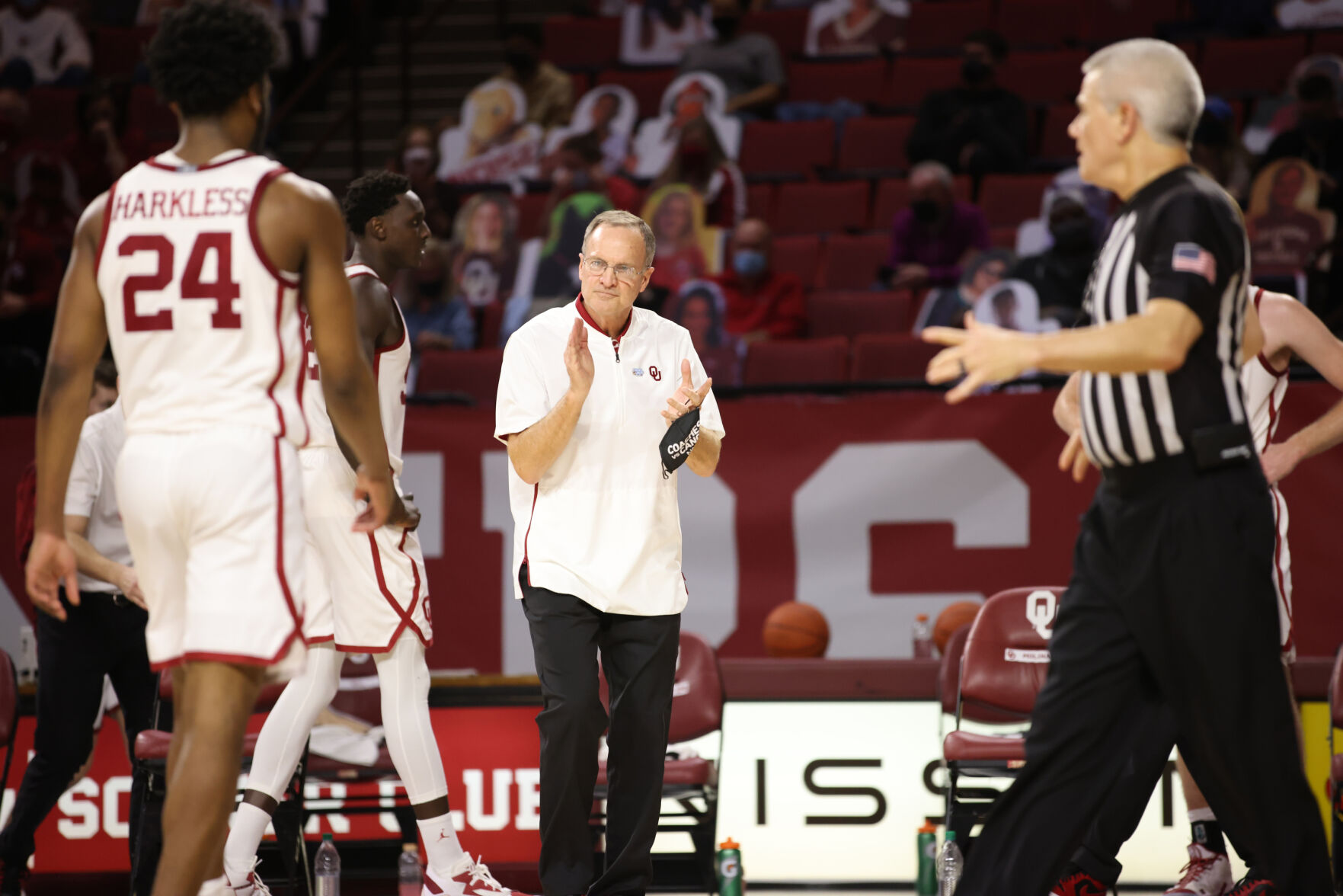 Lon Kruger
